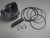 Yamaha G21 G22 G29 Gas Golf Cart Piston Set Standard Bore | JR7-11631-00-A0