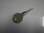 EZGO Golf Cart 1976-1980 Replacement Ignition Key Switch Key | 11801-G1