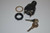 Club Car Gas Golf Cart 1996-Up Ignition Switch w/ Keys Uncommon | 1025714-01