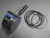 Yamaha Gas Golf Cart G11 G16 1996-Up Piston Ring Assembly | Standard Bore