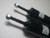 EZGO Golf Cart Front Shock Absorber 1970-1994 | 2001.5-Up TXT | Set of 2