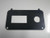 EZGO TXT 1994-Up Golf Cart Key Switch Plate w/ State of Charge cutout | 73030-G02