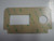 EZGO TXT 1994-Up Golf Cart Key Switch Plate Decal w/ Headlight Switch |71129-G01