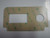 EZGO TXT 1994-Up Golf Cart Key Switch Plate Decal w/ Headlight Switch |71129-G01