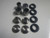 Suzuki LTV-700F Twin Peaks 2004-2006 Front Lower A-Arm Bearing Seal Kit