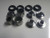 Suzuki LTV-700F Twin Peaks 2004-2006 Front Lower A-Arm Bearing Seal Kit