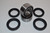 2002-2004 Honda TRX450FE/FM Wheel Bearing and Seal Kit | Set of 2