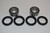 2002-2004 Honda TRX450FE/FM Wheel Bearing and Seal Kit | Set of 2