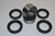 2001-2004 Honda TRX500FA Wheel Bearing and Seal Kit | Set of 2