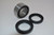 2002-2004 Honda TRX450FE/FM Wheel Bearing and Seal Kit 