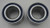 Polaris Forest 800 6x6 2015 Rear Wheel Bearing Kit