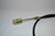 EZGO Golf Cart 1990-1992 Passenger Side Brake Cable 47 1/4" long | 25187-G2