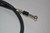 Yamaha Golf Cart G22 2003-Up Driver Side Rear Brake Cable | JU0-F6341-00