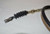 Yamaha Golf Cart G11 thru G22 Throttle Cable Govenor to Carb | JN6-F6312-01-00