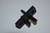 Replacement fuel flange for Wide Open aftermarket plastic fuel tanks| See Notes