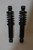 Yamaha Gas Golf Cart G14 G16 Front Shock Absorber Set of 2 | JN3-F3350-11