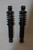 Yamaha Gas Golf Cart G14 G16 Front Shock Absorber Set of 2 | JN3-F3350-10