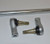 EZGO TXT Golf Cart 2001-Up Tie Rod Assembly with Ends | 20788-G2 / 70876-G02