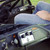 Yamaha G29 Drive Drive2 2007-Up DC Golf Cart Navitas 600A On The Fly Controller