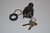 Club Car Precedent Gas Golf Cart 2004-up Ignition Switch w/ Keys | 1025151-01