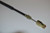 EZGO Golf Cart 1990-1992 Electric Driver Side Brake Cable 35 1/4" long | 25187-G1
