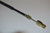 EZGO Golf Cart 1990-1991 Gas 2 Cycle Driver Side Brake Cable 35 1/4" long | 25187-G1