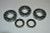 Ezgo 2 Cycle Gas Golf Cart 1980-1993 CrankShaft Bearing and Crank Shaft Seal Kit