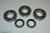 Ezgo 2 Cycle Gas Golf Cart 1980-1993 CrankShaft Bearing and Crank Shaft Seal Kit