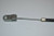 Yamaha Gas Golf Cart G16-G22 Choke Cable | JN6-F6331-11-00, JU0-F6331-00-00