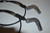 EZGO TXT Gas Golf Cart 1991-2001 Forward Reverse Shift Cable 40" | Set of 2