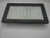 EZGO Marathon Golf Cart 4 Cycle 1991-1994 Replacement Air Filter | 26635-G1