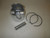 EZGO 2 Cycle Gas Golf Cart 1976-1988 Piston Ring Kit .25mm Oversize | 14997-G2