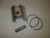 EZGO 2 Cycle Gas Golf Cart 1976-1988 Piston Ring Kit .50mm Oversize | 14997-G3