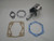 EZGO 2 Cycle Gas Golf Cart 1976-1988 Piston, Ring & Gasket Kit | .25mm Oversize