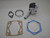 EZGO 2 Cycle Gas Golf Cart 1976-1988 Piston, Ring & Gasket Kit | .25mm Oversize