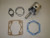 EZGO 2 Cycle Gas Golf Cart 1976-1988 Piston, Ring & Gasket Kit | .50mm Oversize