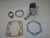 EZGO 2 Cycle Gas Golf Cart 1976-1988 Piston, Ring & Gasket Kit | .50mm Oversize