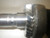 EZGO Golf Cart 295 cc 1991-2003 Pre MCI Crank Shaft Crankshaft | 26605-G01