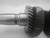EZGO Golf Cart 295 cc 1991-2003 Pre MCI Crank Shaft Crankshaft | 26605-G01