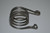EZGO Electric Golf Cart 1965-1985 Third Speed Resistor 6 Gauge Wire 4 Coils