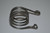 EZGO Electric Golf Cart 1965-1985 Third Speed Resistor 6 Gauge Wire 4 Coils