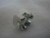 Harley Davidson Golf Cart 1963-1984 Rear Axle Slotted Castle Nut | 82710-78
