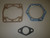 EZGO 2 Cycle Gas Golf Cart 1976-1988 Top End Cylinder Gasket Kit Set | 14554-G1