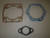 EZGO 2 Cycle Gas Golf Cart 1976-1988 Top End Cylinder Gasket Kit Set | 14554-G1