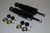 EZGO Electric Golf Cart Marthon 1986.5-1994 Rear Shock Absorber | Set w/ Bushings