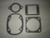 Yamaha G1 2-Cycle Gas Golf Cart 1979-1989 Top End Cylinder Gasket Kit