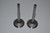 EZGO 4 Cycle Gas Golf Cart 295cc 350cc 1992-2008 Intake Valve Set | 72507-G02