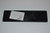 EZGO Golf Cart 1989-2010 Black and Gold Front Name Plate | 71037-G02