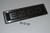 EZGO Golf Cart 1989-2010 Black and Silver Front Name Plate w/ Nuts