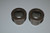 Club Car DS Golf Cart 1979-Up Bronze Lower Front Spindle Bushing | Set of 2 | 7048